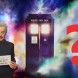 JEU -Doctor Who: Bienvenue  bord du Tardis
