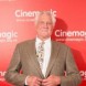 George Lazenby ~ 25th Annual Cinemagic International Film