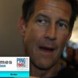 James Denton ~ Celebs & Athletes Ping-Pong 4 Clayton Kershaw