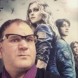 Javier Grillo-Marxuach ~ The 100