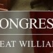 Ryan Merriman ~ The Congressman