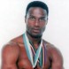 Willie Gault - J.O.