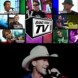 James Denton - Band From TV