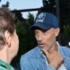 Jon Gries ~ Napoleon Anniversaire
