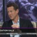 James Denton ~ Interview