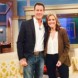 James Denton ~ Meredith Show