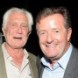 George Lazenby ~ Jaguar & BritWeek