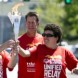 James Denton ~ Special Olympics Unified Relay