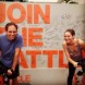 Marisa Petroro ~ Cycle4Survival