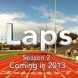 Paul Dillon ~ Laps