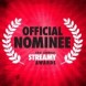 Kim Myers ~ 3me Streamy Awards Annue