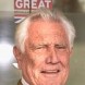 George Lazenby ~ GREAT British film