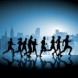 Le Cam�l�on ~ HypnoMarathon 2015