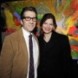 Leland Orser ~ Lana Gomez Art Show