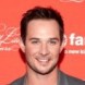 Ryan Merriman & Andrea Parker ~ New York