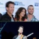 James Denton - Band from TV
