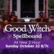James Denton ~ Good Witch Spcial Halloween