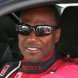 Willie Gault ~ Toyota Grand Prix