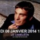 Le Cam�l�on ~ Diffusion W9