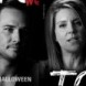 Andrea Parker & Ryan Merriman ~ PLL
