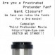 Le Cam�l�on / The Pretender ~ Soutien financier