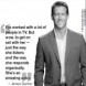 James Denton ~ Good Witch presse