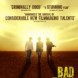 Jon Gries ~ Bad Turn Worse