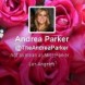 Andrea Parker ~ Twitter