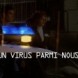 Le Cam�l�on ~ Captures Episodes