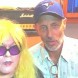 Jon Gries ~ Ginger Coyote