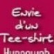 T-Shirt Hypnoweb