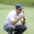 Jeffrey Donovan ~ Golf