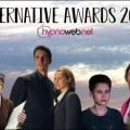 Alternative Awards - Quatrième nomination pour la série 