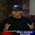 Jon Gries