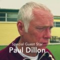 Paul Dillon ~ Laps